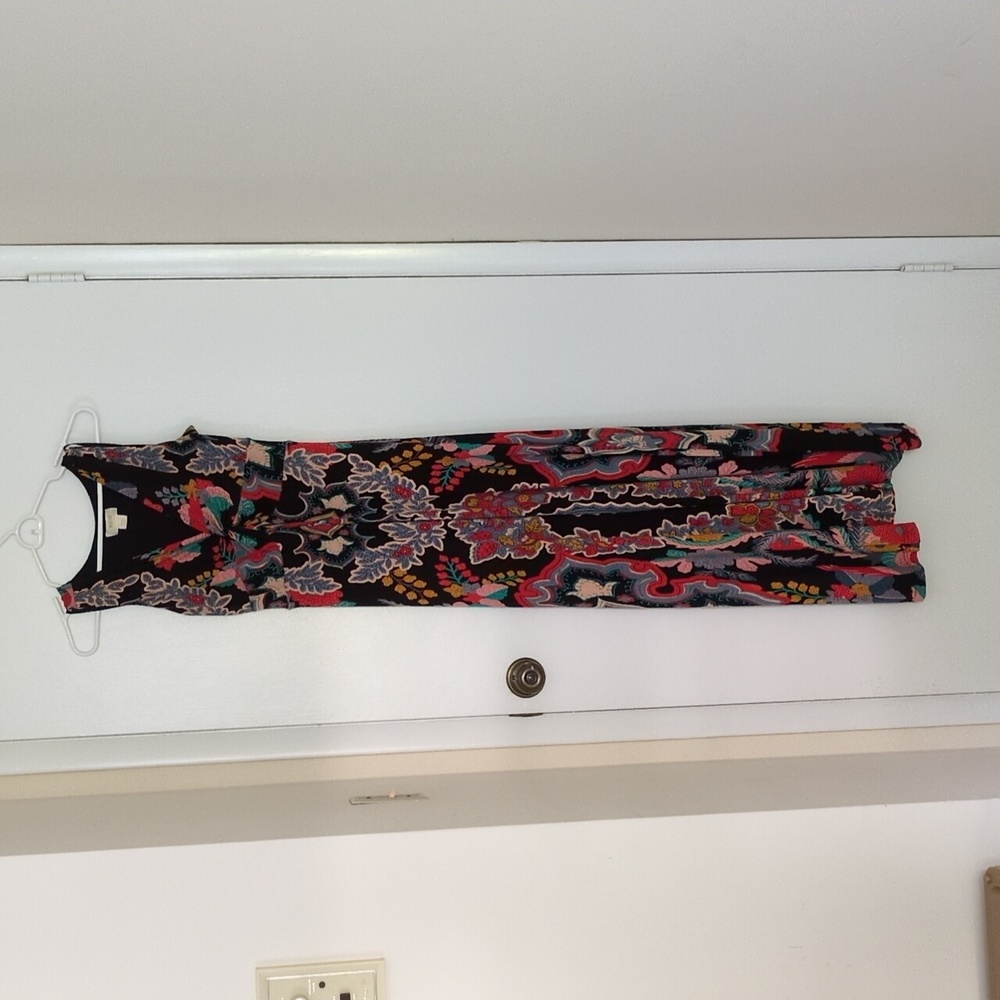 Maeve by Anthropologie Camilla Maxi Dress